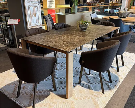 Essgruppe - TERRA/GAVI