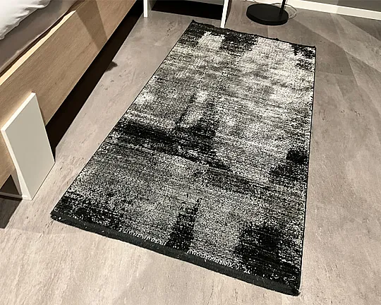 Golze | Teppich | 80 x 150 cm - GRANDEZZA