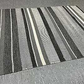 Teppich Golze MERLOT (170 x 240 cm)