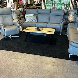 JAB | Bordürenteppich | 150 x 200 cm