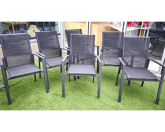 Niehoff  | Hochlehner - CERVO