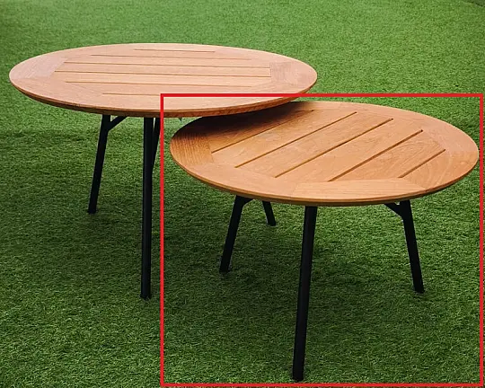 Stern | Beistelltisch Typ 415550 - FRIDA