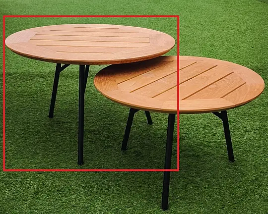 Stern | Beistelltisch Typ 415551 - FRIDA