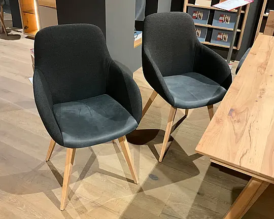 2x Stuhl - 138