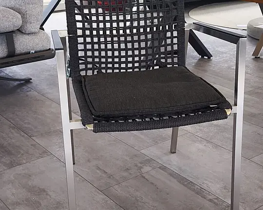 Niehoff | Armlehnstuhl | 1 Stück - SINES