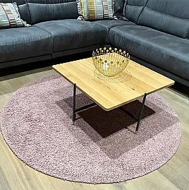 JAB | Teppich | Ø 150 cm