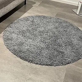 JAB | Teppich | Ø 120 cm