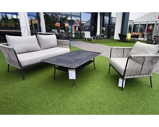 Stern | Loungegruppe - MARLA