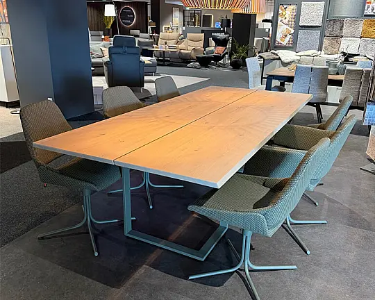 Essgruppe - JAPURA/LOTUS