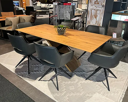 LAMBADA/CHESTER - Essgruppe