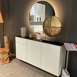 Hängesideboard