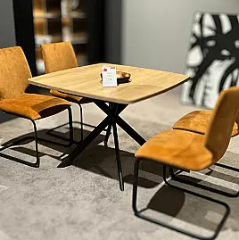 Essgruppe | Esstisch & Stühle