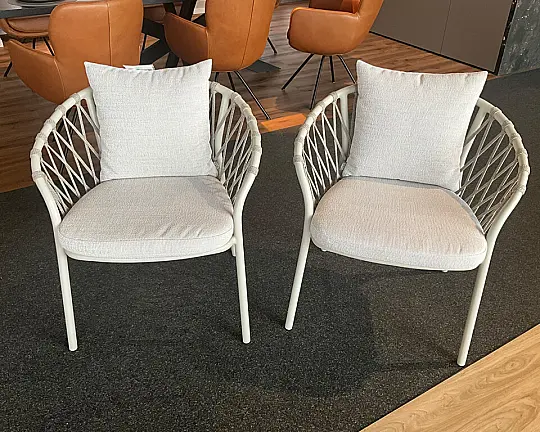 Stern | Sessel | 2 Stück - KLEA