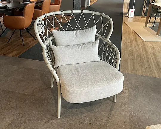 Stern | Pfauen-Sessel - KLEA