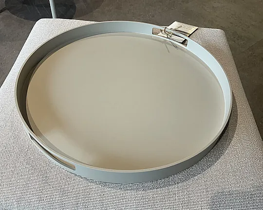 Stern | Tablett rund Ø 50cm - TABLETT