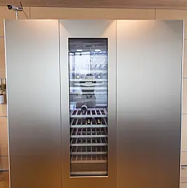 b3 Hochwand inkl. Elektrogeräten