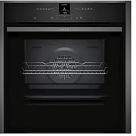 Einbaubackofen B57CR22G0