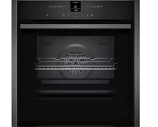 Einbaubackofen B57CR22G0 - B57CR22G0