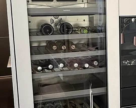 Weinklimaschrank Serie 400 - RW466365