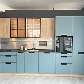 Diese Küchenzeile hat es in sich...