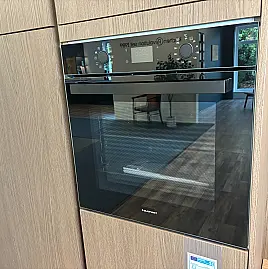 Blaupunkt Backofen