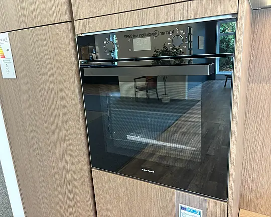 Blaupunkt Backofen - 5B40N0260