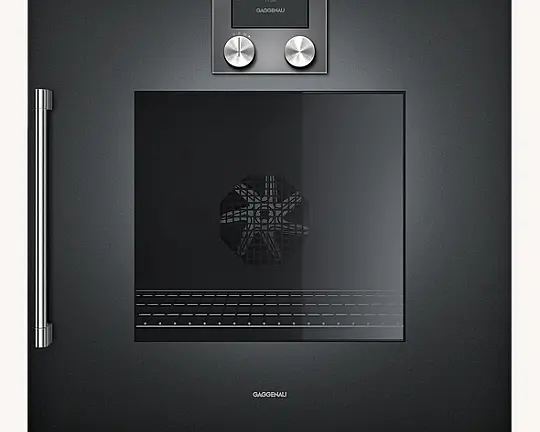Backofen Serie 200 - BOP220102