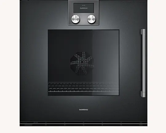 Gaggenau Backofen Serie 200 - BOP221102