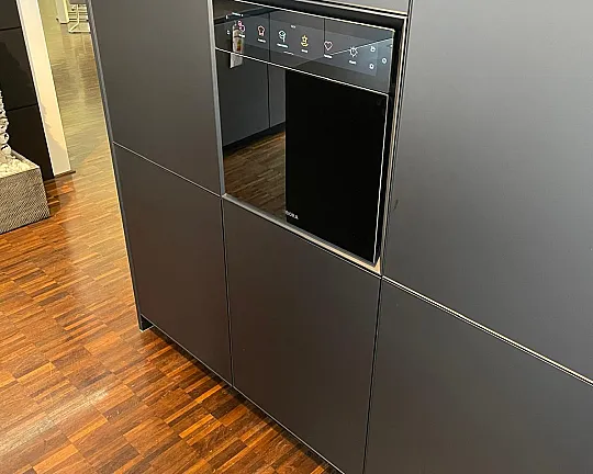 BORA XBO Profi-Dampfbackofen für den privaten Bereich - Bora XBO