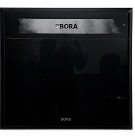 BORA XBO Dampfbackofen