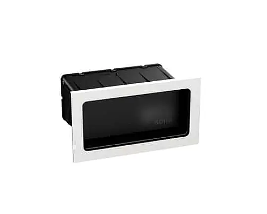 Bora Mauerkasten Eco3Box UEBF/1 - UEBF/1