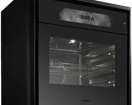 Bora XBO Dampfbackofen Austellungsgerät - XBO
