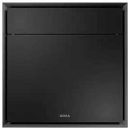 BORA X BO FlexBackofen (Dampfbackofen) – Unbenutztes Ausstellungsstück