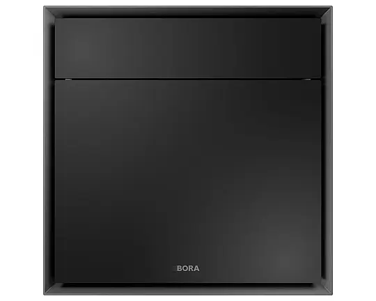 BORA X BO FlexBackofen (Dampfbackofen) – Unbenutztes Ausstellungsstück - XBO