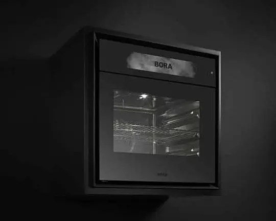 GAGGENAU MINIMALSTIC  SET - XBO