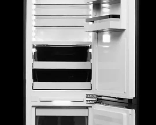 neu und verpackt!! BORA Kühl Gefrierkombination XL - C194KG