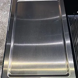Bora Teppan Yaki Classic 2.0