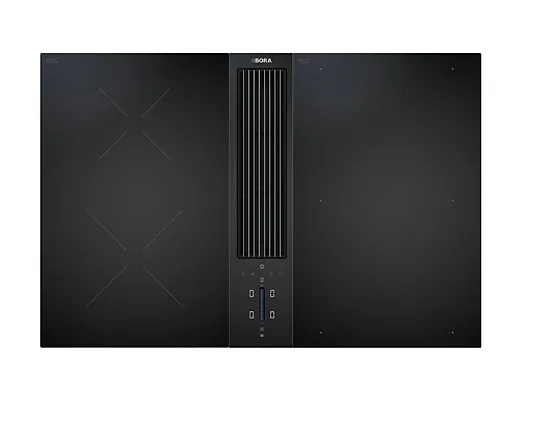 Bora Classic CKA2IFI (Induktion + Flächeninduktion) !! OVP !! - CKA2