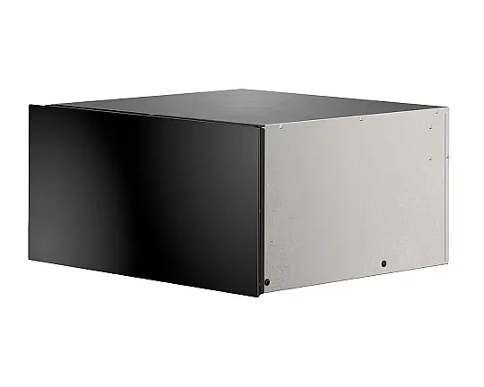 Wärmeschublade mit Glasfront OVP - MSS290
