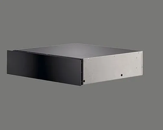 BORA Multischublade NEU OVP 14er Höhe Set inkl. Glasfront (Möbelfront kann alternativ verwendet werden) Wärmeschub, Auftauen, Tellerwärmer - MSS140