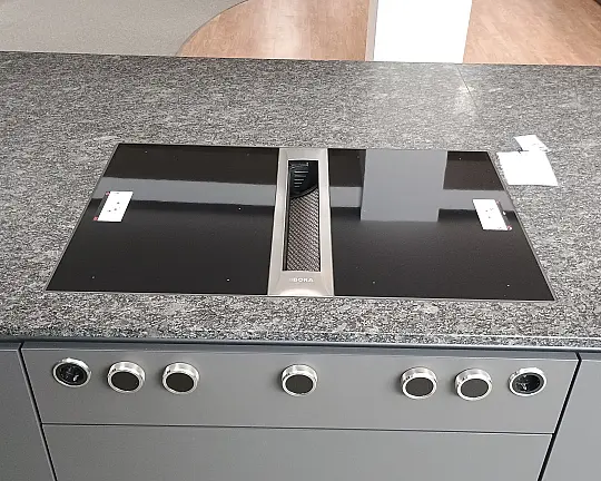 BORA PROFESSIONAL 3.0 Set mit Umluftbox - PKAS3FI