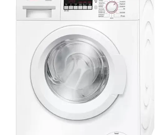 Waschmaschine - WAK28227