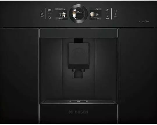 Bosch Kaffeevollautomat - CTL836EC6 / Serie 8