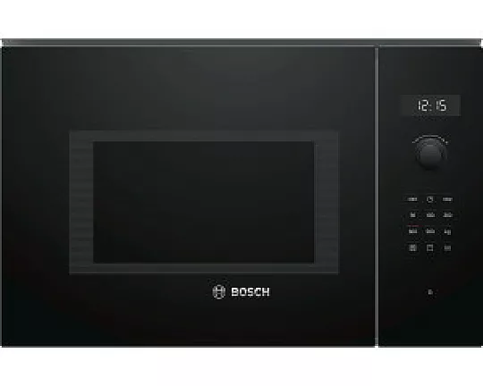 Mikrowelle Bosch OVP! - BEL554MB0
