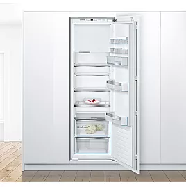 Einbau-Kühlschrank mit Gefrierfach / 1x SOFORT LIEFERBAR