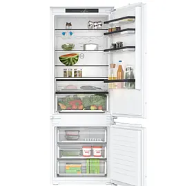 Bosch XXL Einbau-Kühl-Gefrierkombination 70 cm – nur 899 €