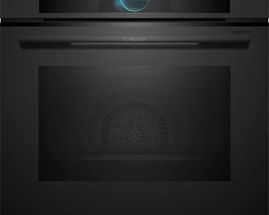 Bosch Dampfbackofen - HSG938EM1