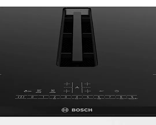 Bosch Kochfeld mit Dunstabzug Neuware OVP - PVQ890F25E