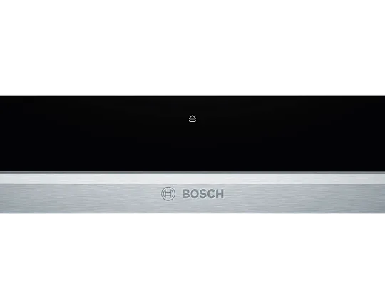 Wärmeschublade ohne Wärmefunktion Bosch - BIC630NS1
