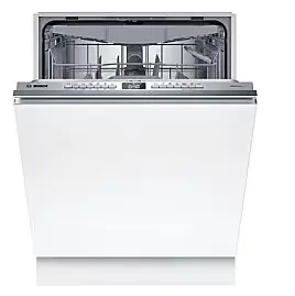 Bosch Serie 4 vollintegrierter Geschirrspüler – nur 499 €